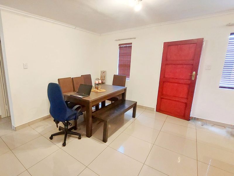 Modern 3-Bedroom Cluster , Pet-Friendly Garden In Halfway Gardens - Photo 5