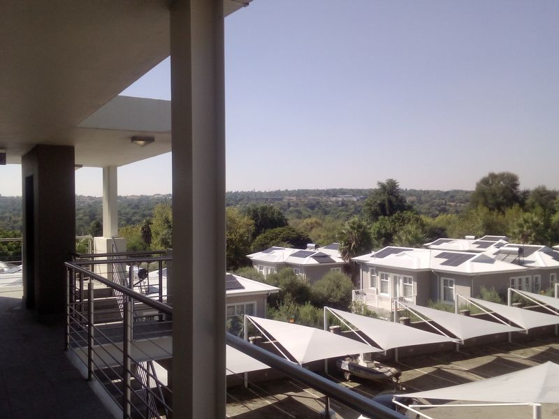 Apartment Block Rental Monthly In Sandton - Photo 3