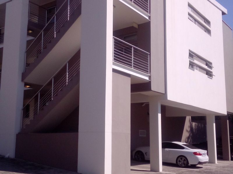 Apartment Block Rental Monthly In Sandton - Photo 2