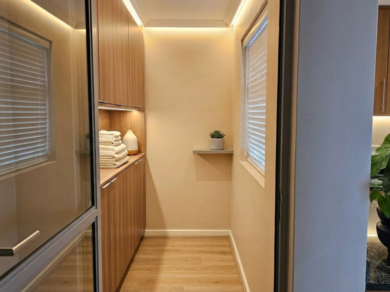 2 Bed, 2 bath Apartment - Sandton - Photo 6