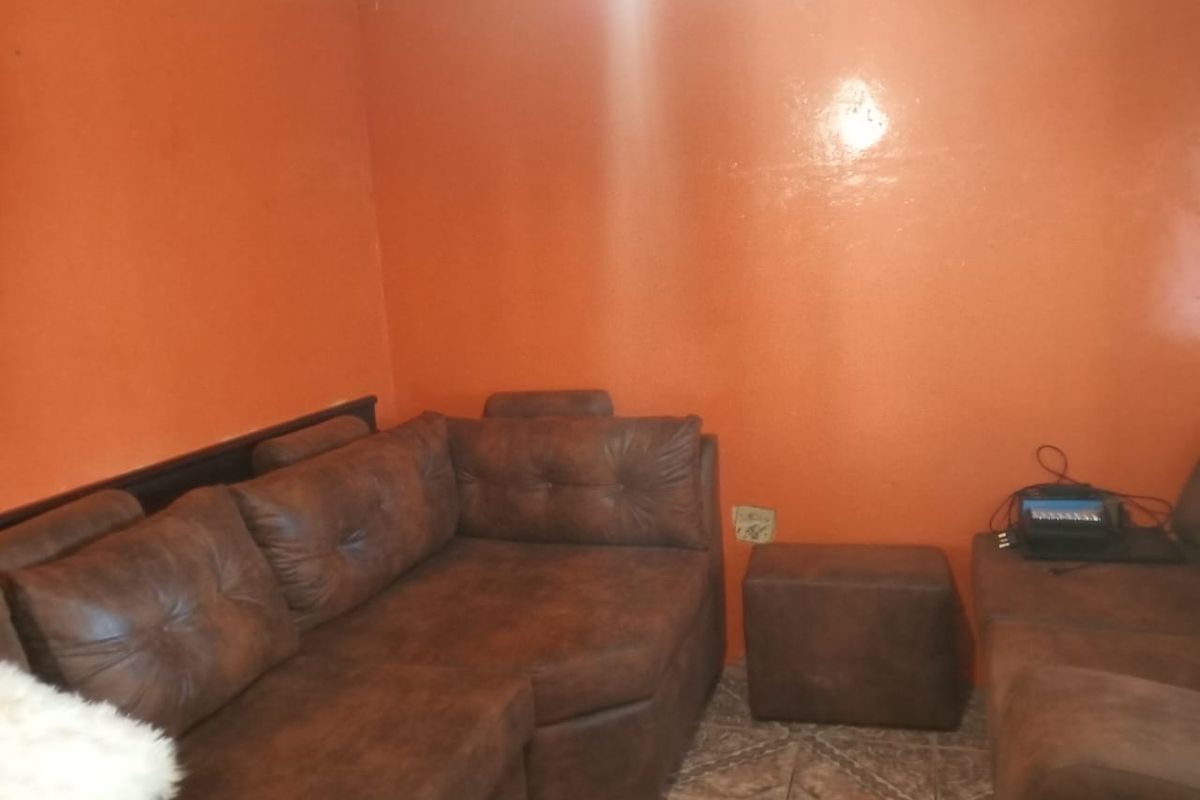 4-Room Home with Great Potential in Soshanguve-L - Photo 4