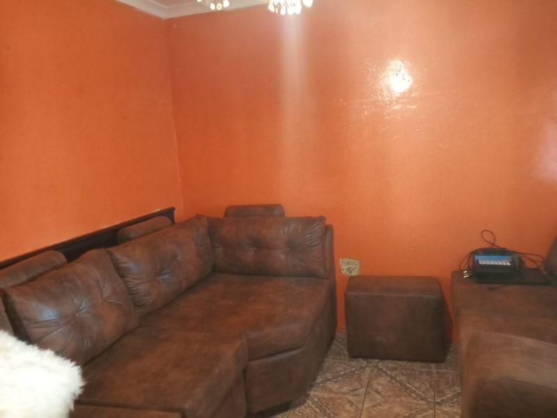 4-Room Home with Great Potential in Soshanguve-L - Photo 4