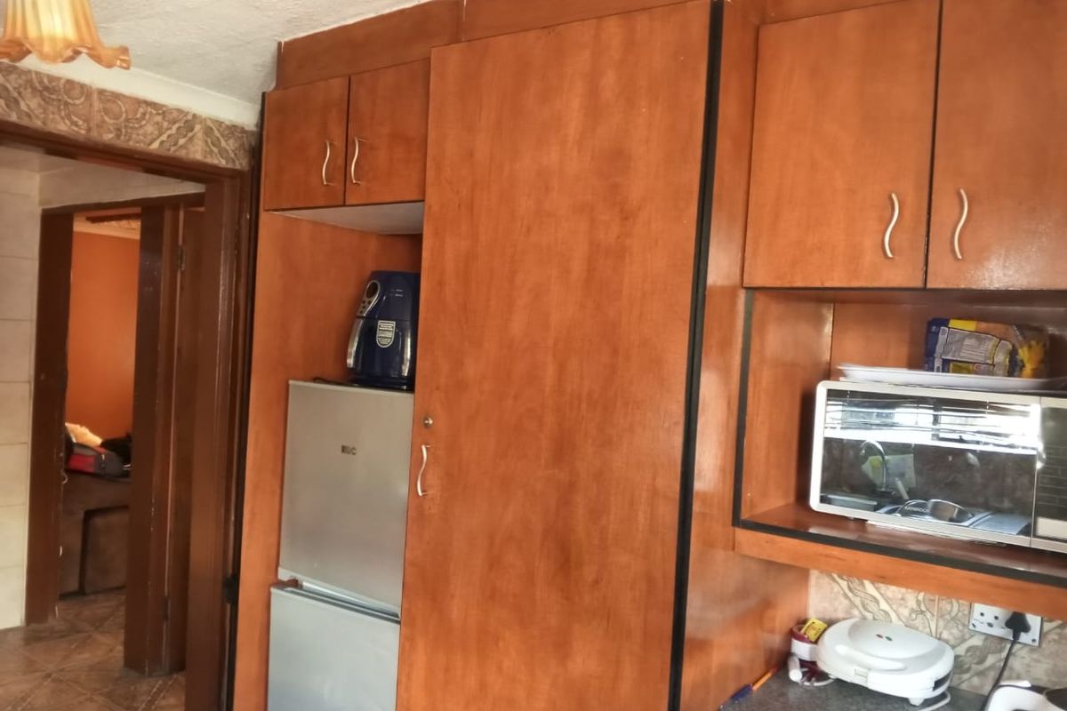 4-Room Home with Great Potential in Soshanguve-L - Photo 3