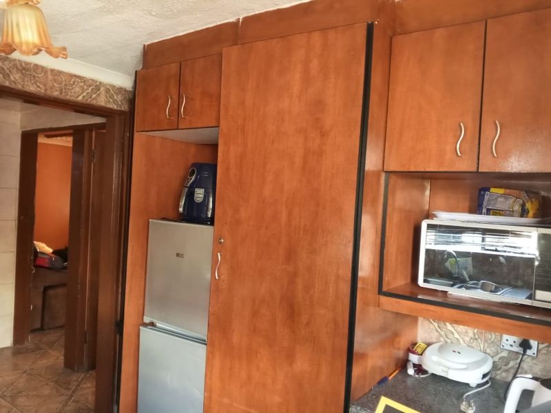 4-Room Home with Great Potential in Soshanguve-L - Photo 3