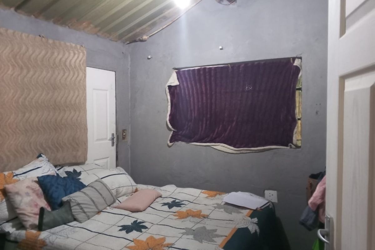 4-Room Home with Great Potential in Soshanguve-L - Photo 5