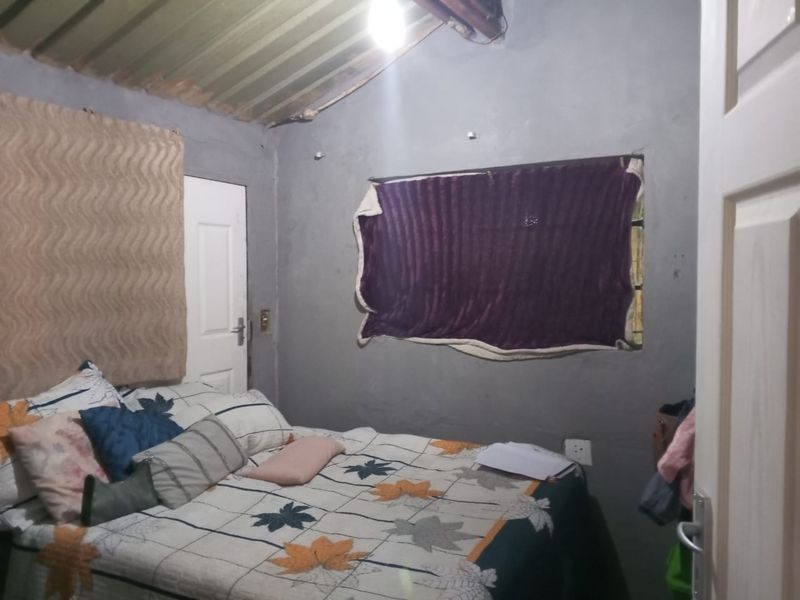 4-Room Home with Great Potential in Soshanguve-L - Photo 5