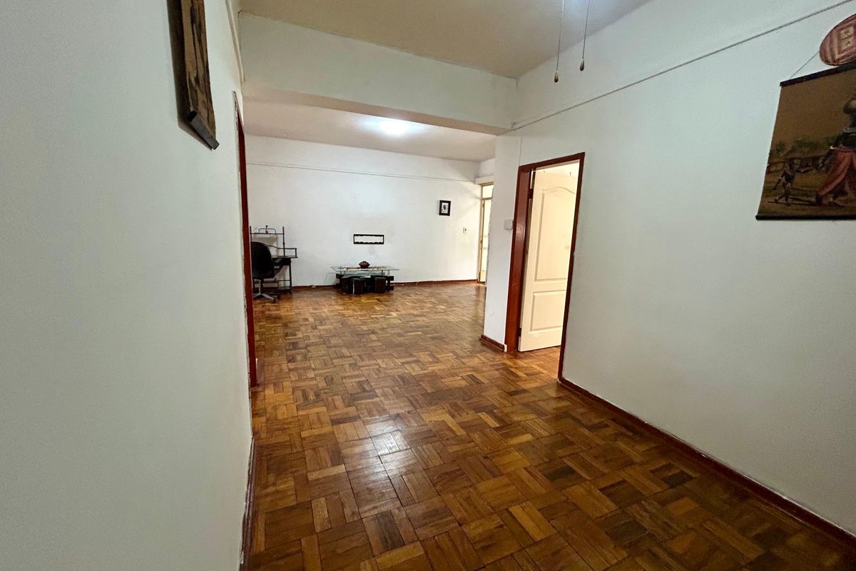 Investor’s Dream Near Union Buildings - Photo 2