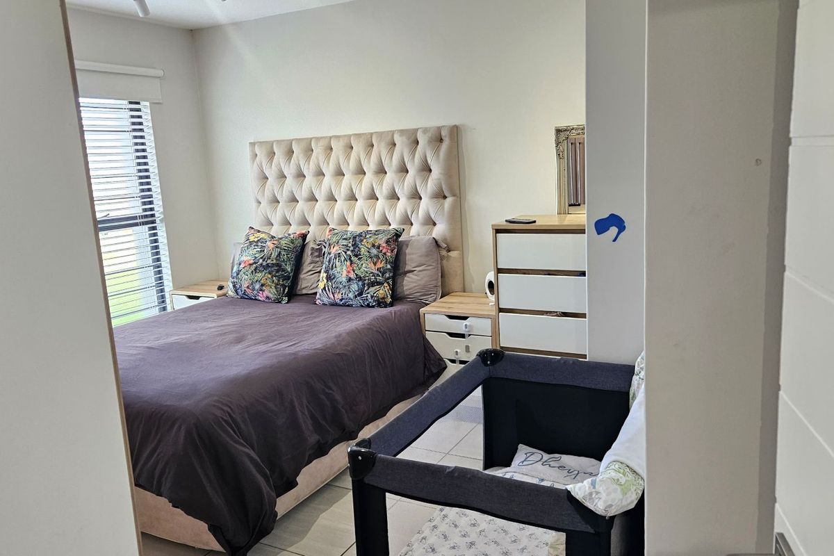 3 Bed, 2 Bath Garden Apartment- Waterfall - Photo 5