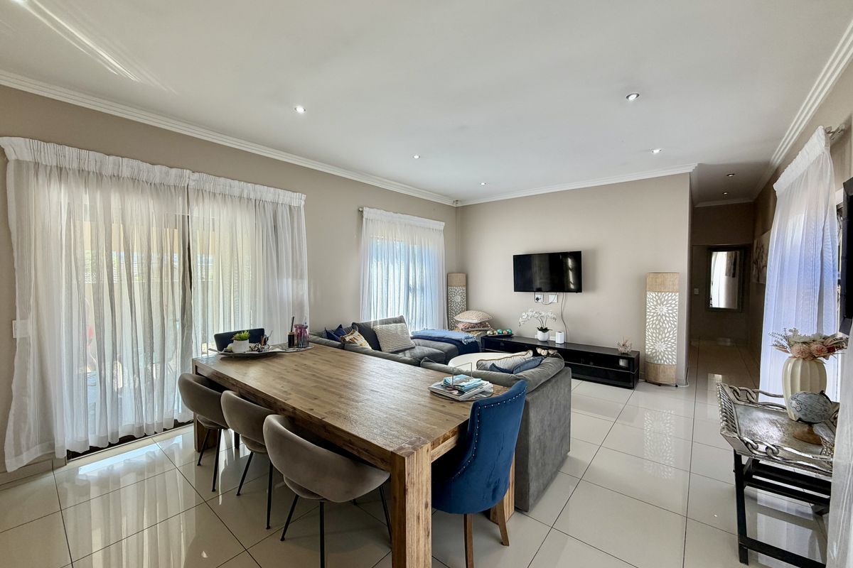 House Rental Monthly In Midrand - Photo 4
