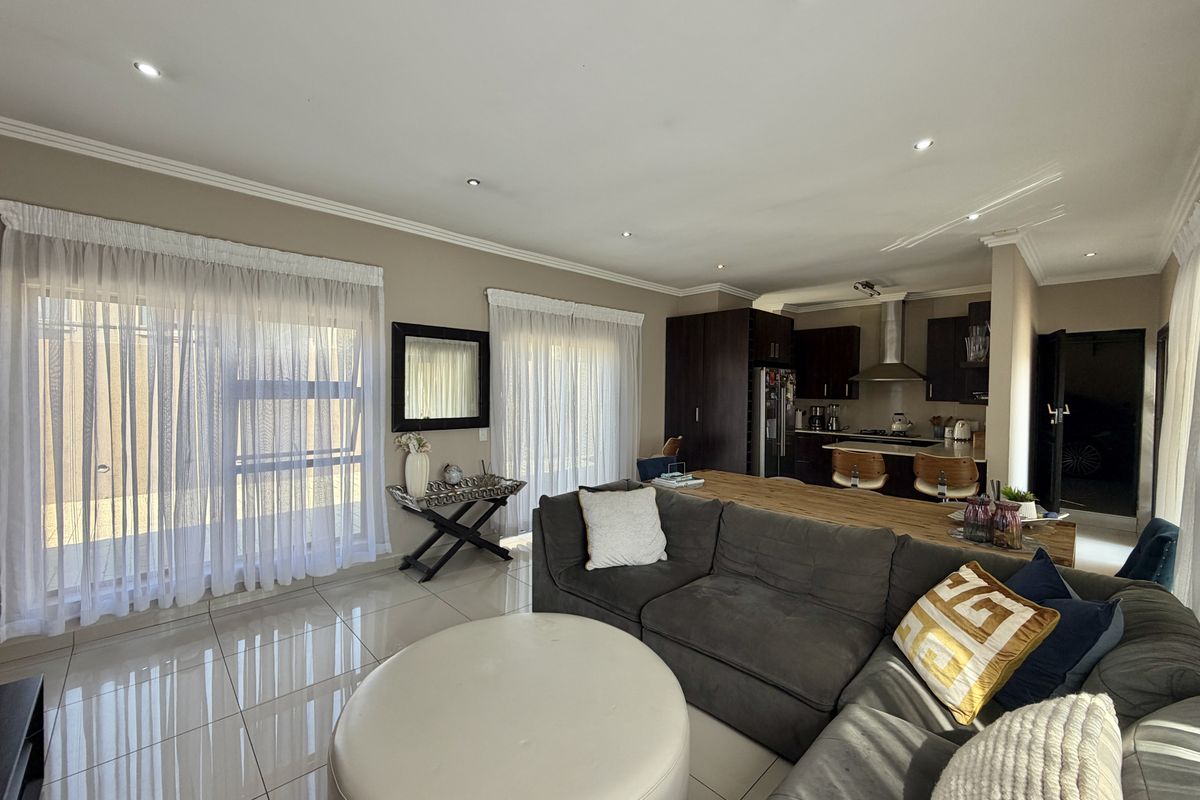 House Rental Monthly In Midrand - Photo 5