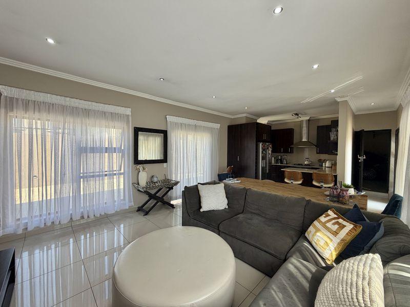 House Rental Monthly In Midrand - Photo 5