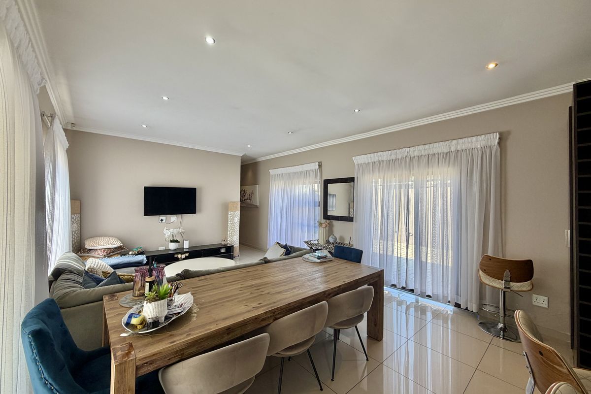 House Rental Monthly In Midrand - Photo 3