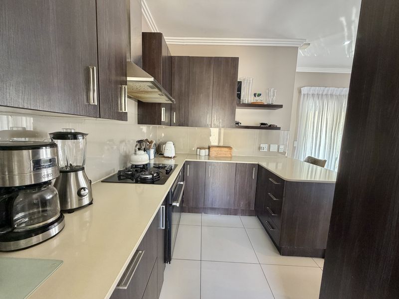 House Rental Monthly In Midrand - Photo 9