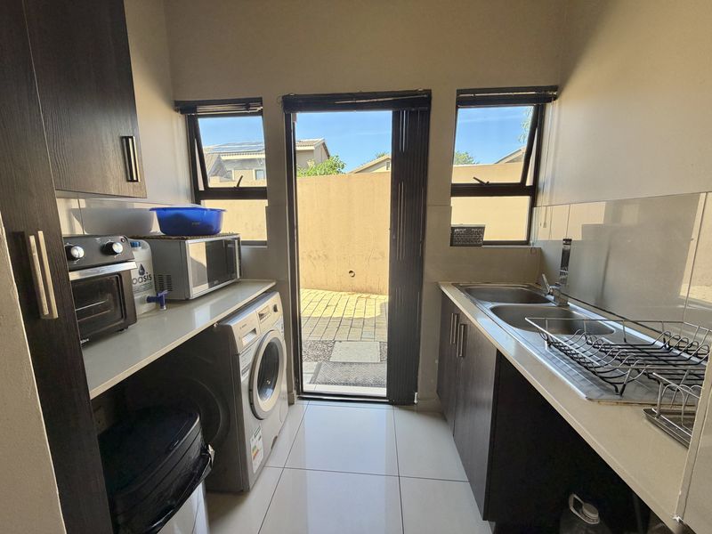 House Rental Monthly In Midrand - Photo 8