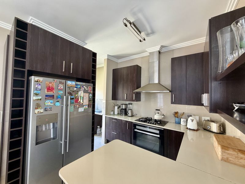 House Rental Monthly In Midrand - Photo 7