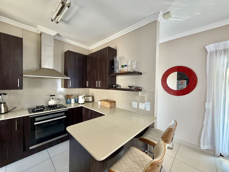 House Rental Monthly In Midrand - Photo 6