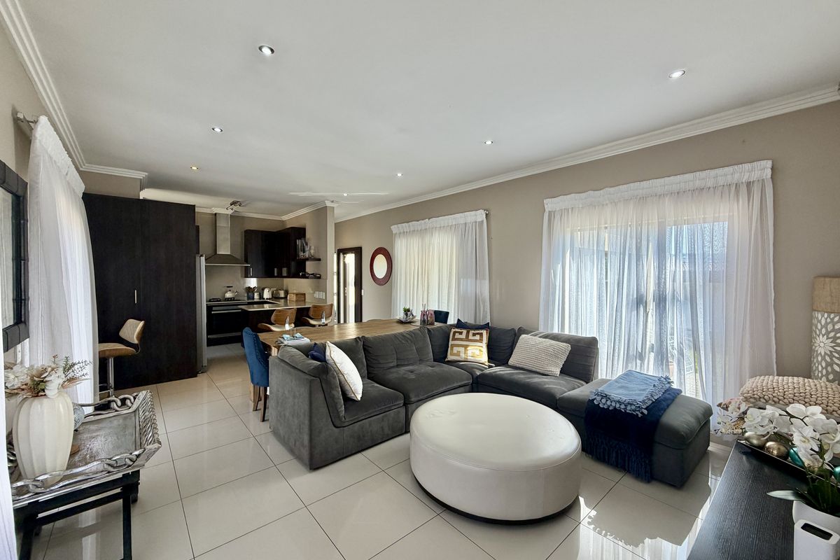 House Rental Monthly In Midrand - Photo 2