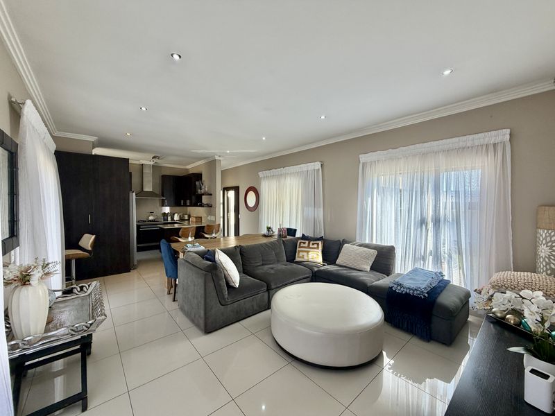 House Rental Monthly In Midrand - Photo 2