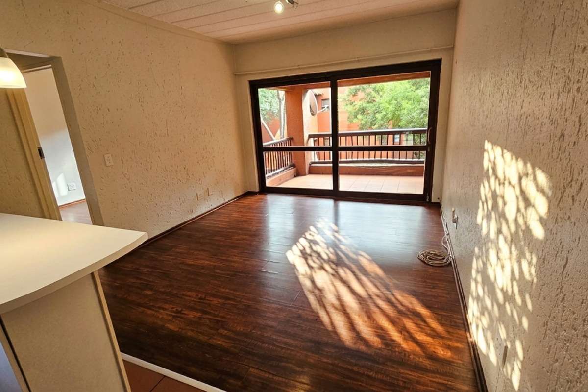 1 Bed, 1 Bath Apartment- Sunninghill - Photo 5