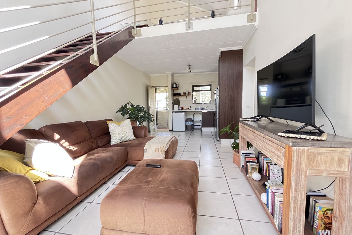 Stop Renting the Vibe. Own It. 📍 33 Shicara, Bryanston - Photo 3