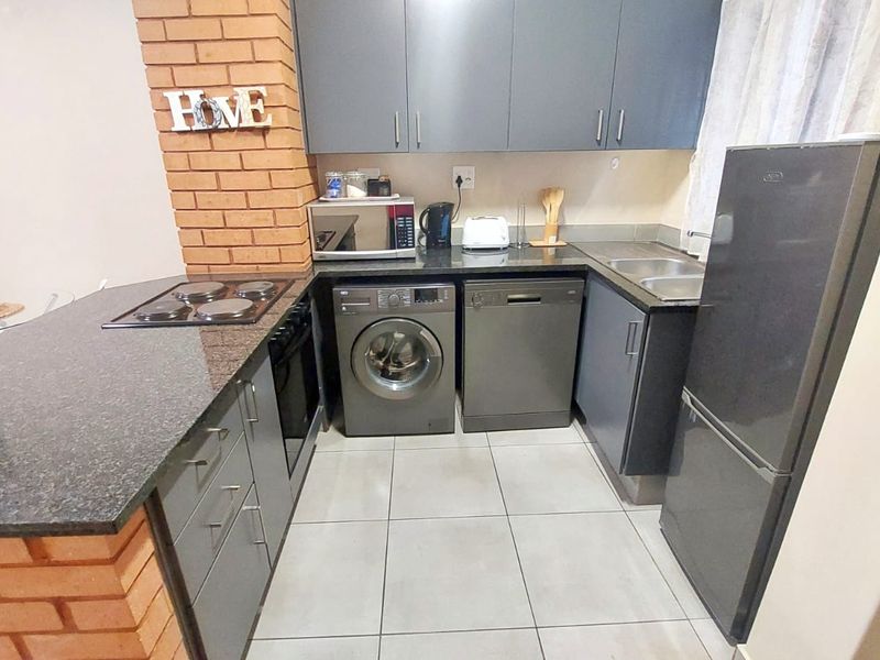 Fully Furnished 2 Bed, 2 Bath Apartment At Waterfall Ridge - Photo 3