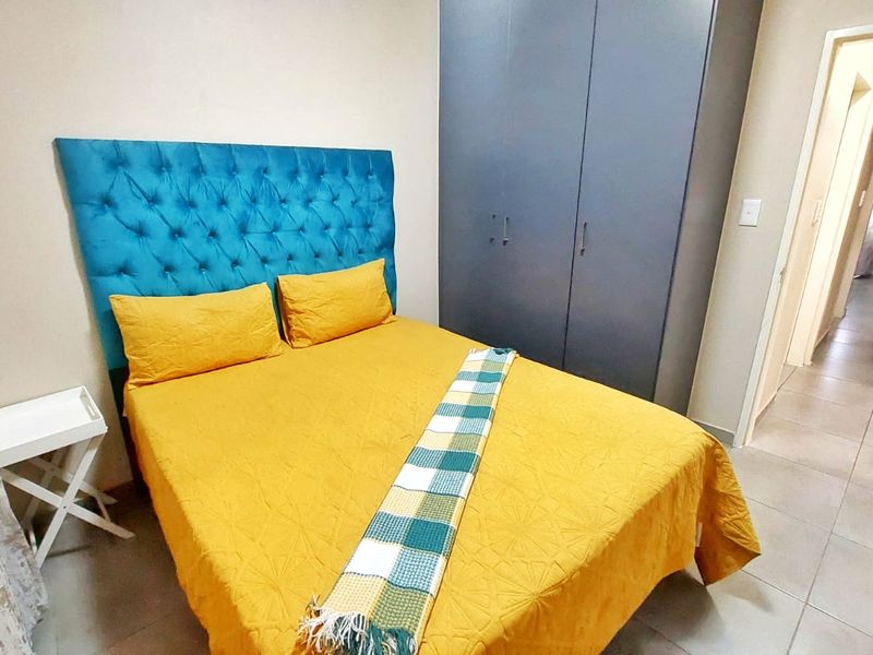 Fully Furnished 2 Bed, 2 Bath Apartment At Waterfall Ridge - Photo 8