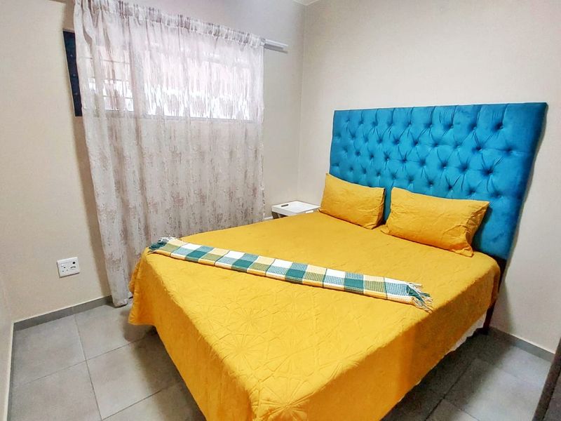 Fully Furnished 2 Bed, 2 Bath Apartment At Waterfall Ridge - Photo 7