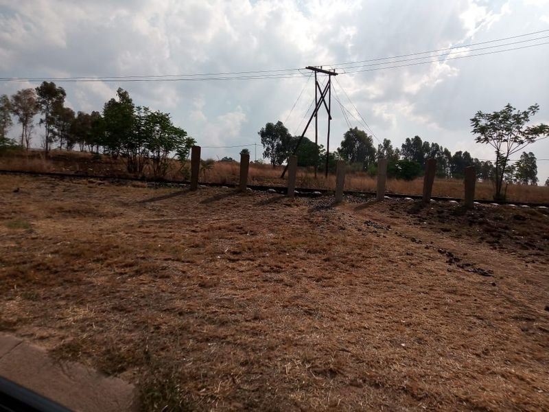 Prime Light Industrial Land Opportunity – Cullinan - Photo 2