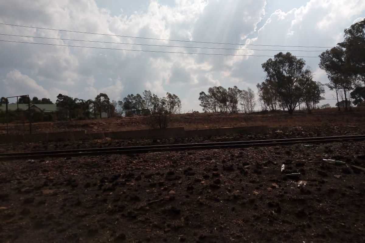 Prime Light Industrial Land Opportunity – Cullinan - Photo 3