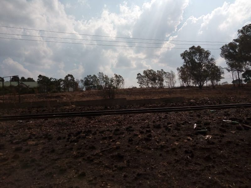 Prime Light Industrial Land Opportunity – Cullinan - Photo 3