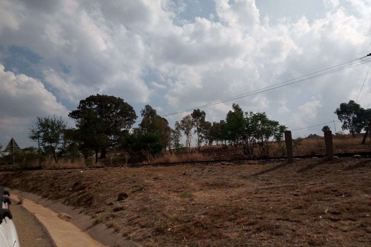 Prime Light Industrial Land Opportunity – Cullinan - Photo 4