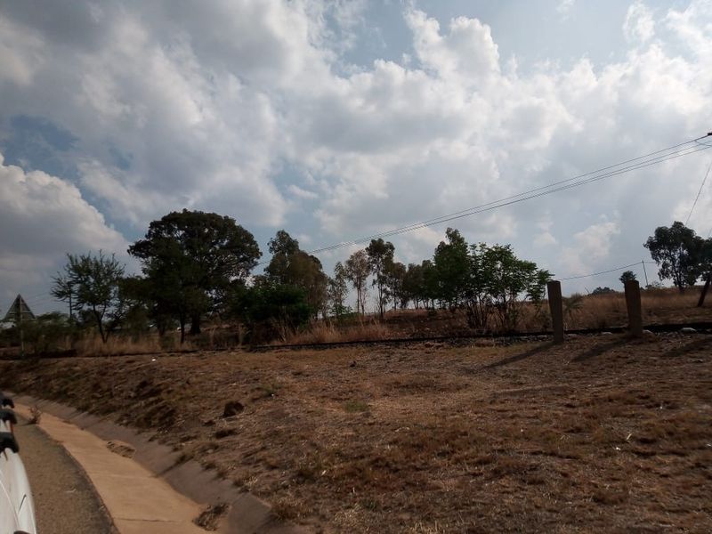 Prime Light Industrial Land Opportunity – Cullinan - Photo 4