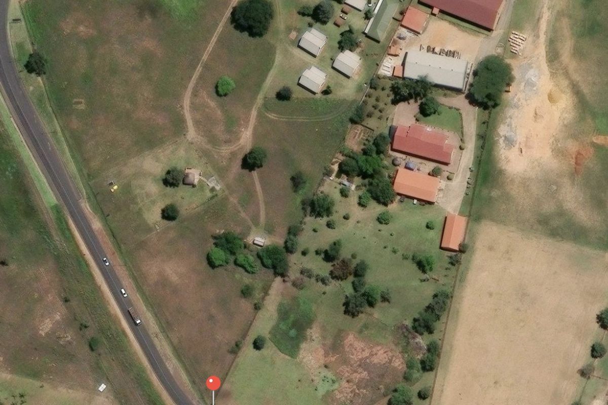 Prime Light Industrial Land Opportunity – Cullinan - Photo 5