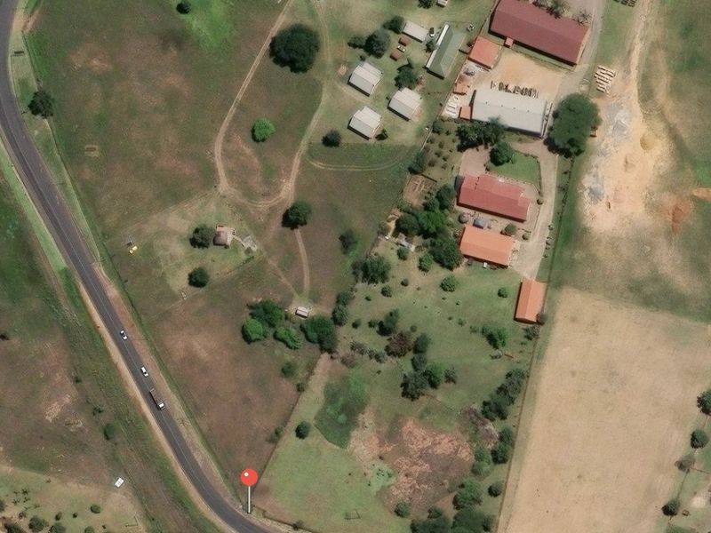 Prime Light Industrial Land Opportunity – Cullinan - Photo 5