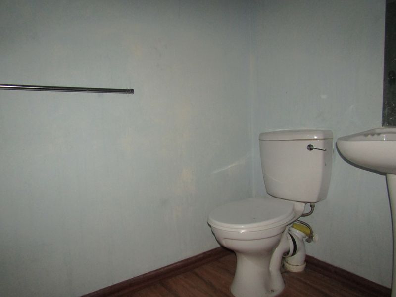 Charming Apartment for rent in vibrant Johannesburg Central—ideal for urban living! - Photo 8