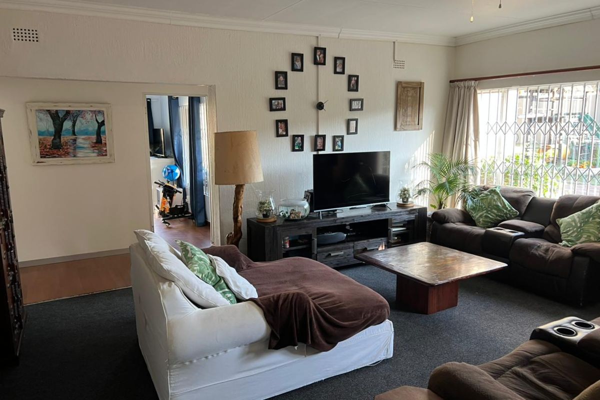3B1B COTTAGE TO LET - Photo 2
