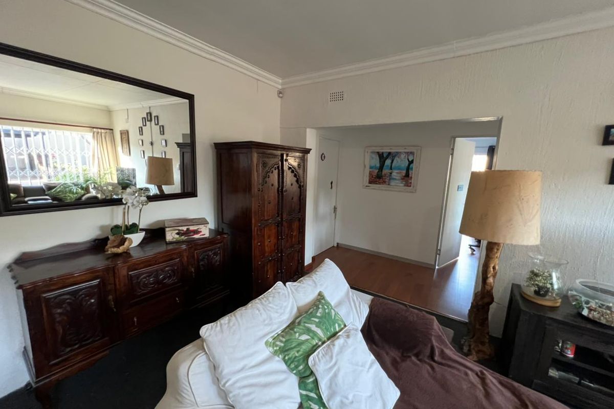 3B1B COTTAGE TO LET - Photo 3