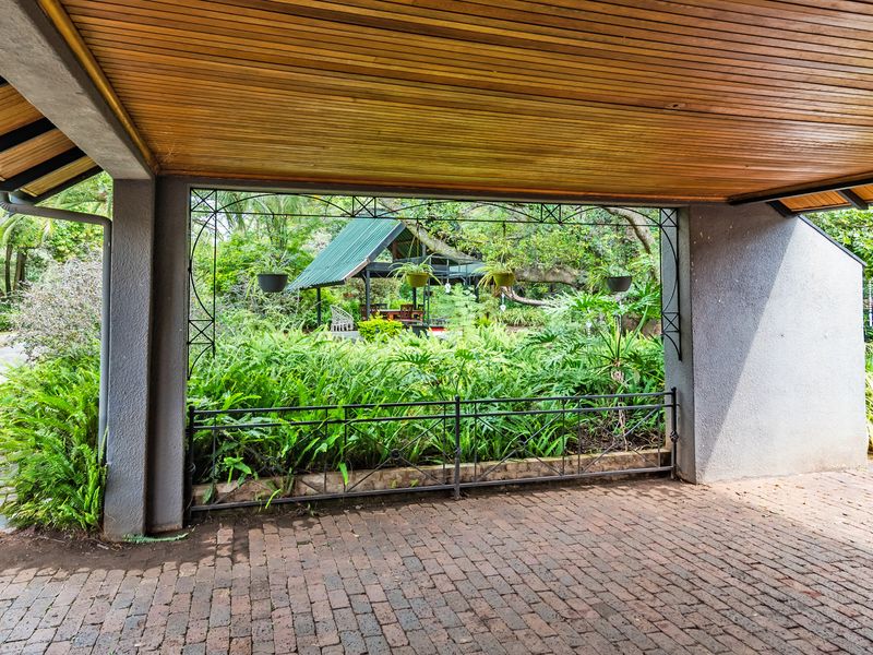 House, SPA, Restaurant and B&B Selling as a Property right next to Lion Park - Photo 4