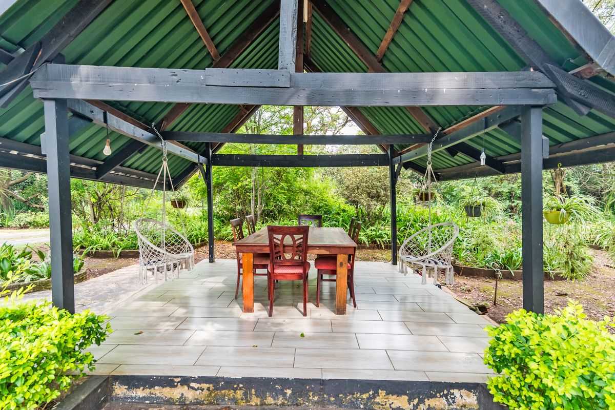 House, SPA, Restaurant and B&B Selling as a Property right next to Lion Park - Photo 3