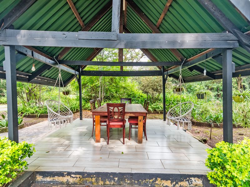 House, SPA, Restaurant and B&B Selling as a Property right next to Lion Park - Photo 3