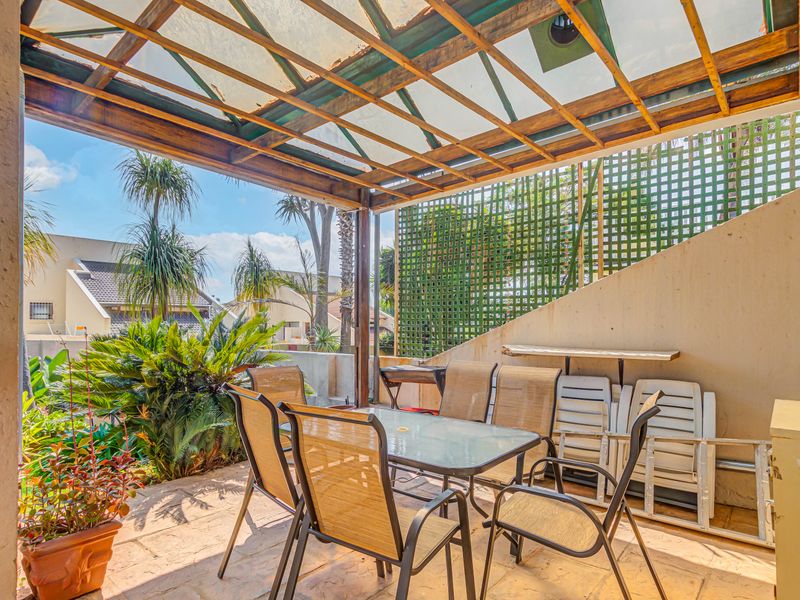 3 Bedroom Double Storey Home To Let in Edenburg, Sandton - Photo 8