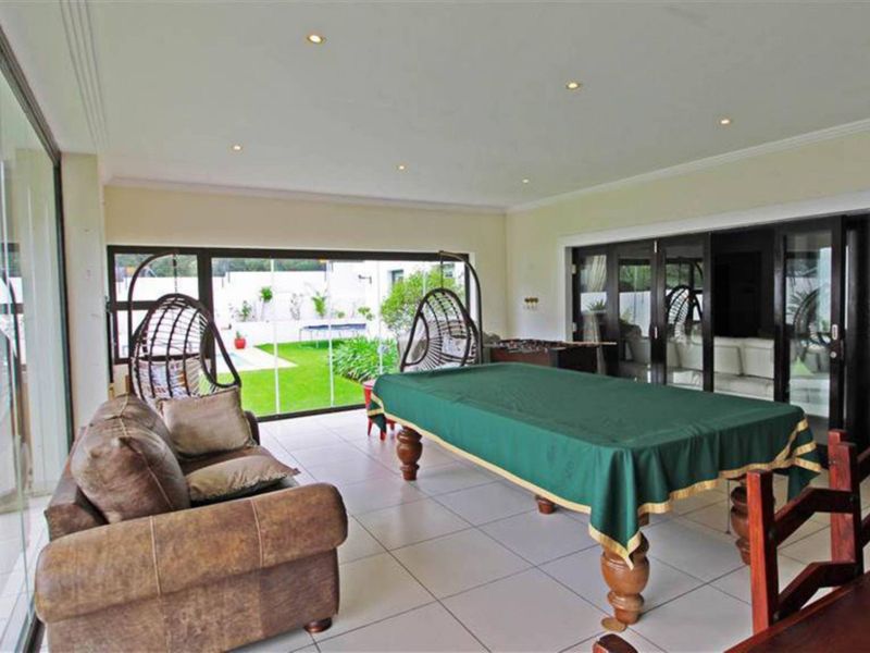 A Masterpiece of Modern Elegance: Discover 8 Berkeley Square, Bryanston you’ve been searching for - Photo 5