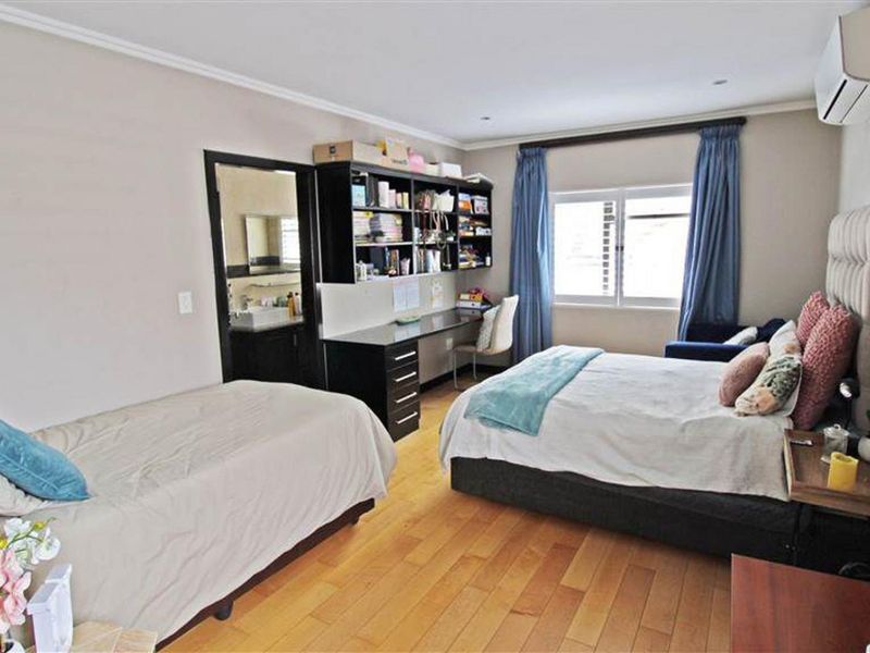 A Masterpiece of Modern Elegance: Discover 8 Berkeley Square, Bryanston you’ve been searching for - Photo 10