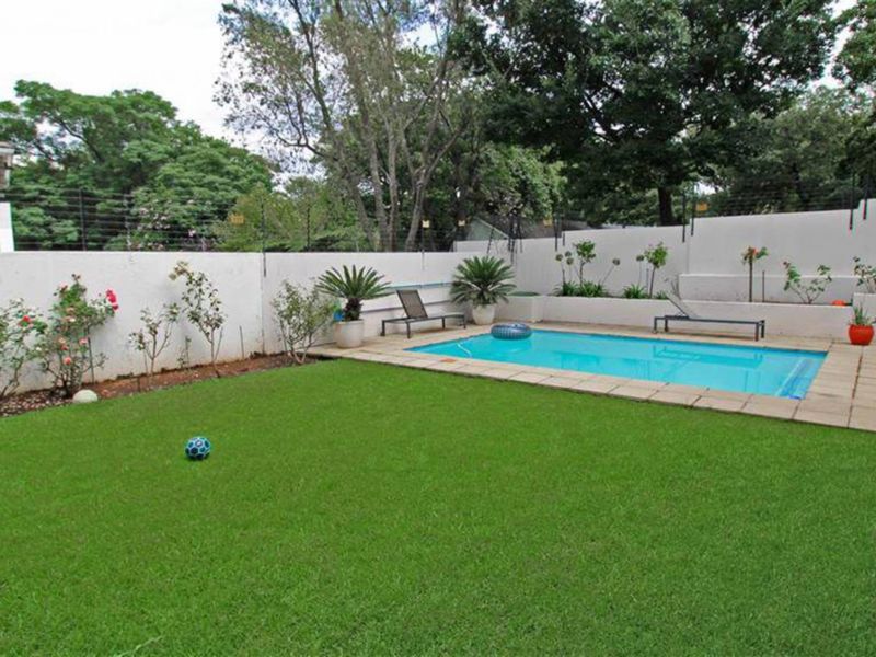 A Masterpiece of Modern Elegance: Discover 8 Berkeley Square, Bryanston you’ve been searching for - Photo 7