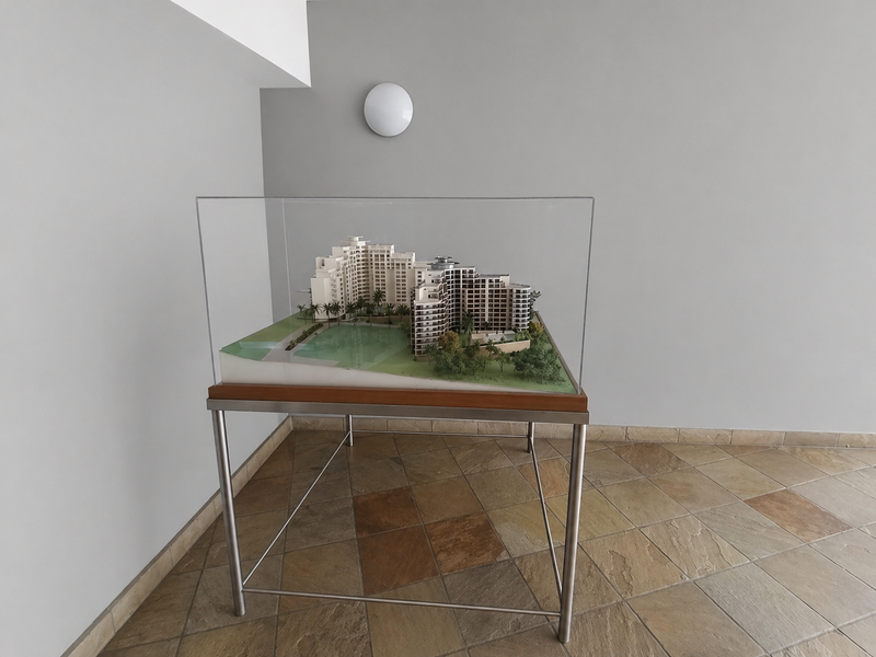 2 Bedroom Furnished Aparment To Let in Sandown, Sandton - Photo 9
