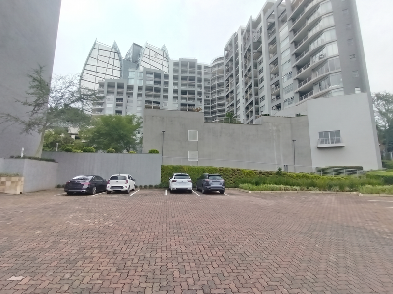 2 Bedroom Furnished Aparment To Let in Sandown, Sandton - Photo 7