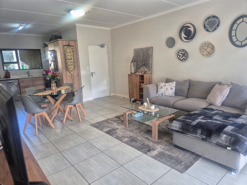 Modern and spacious 2 bed 2 bath for rent in Kikuyu Waterfall - Photo 8