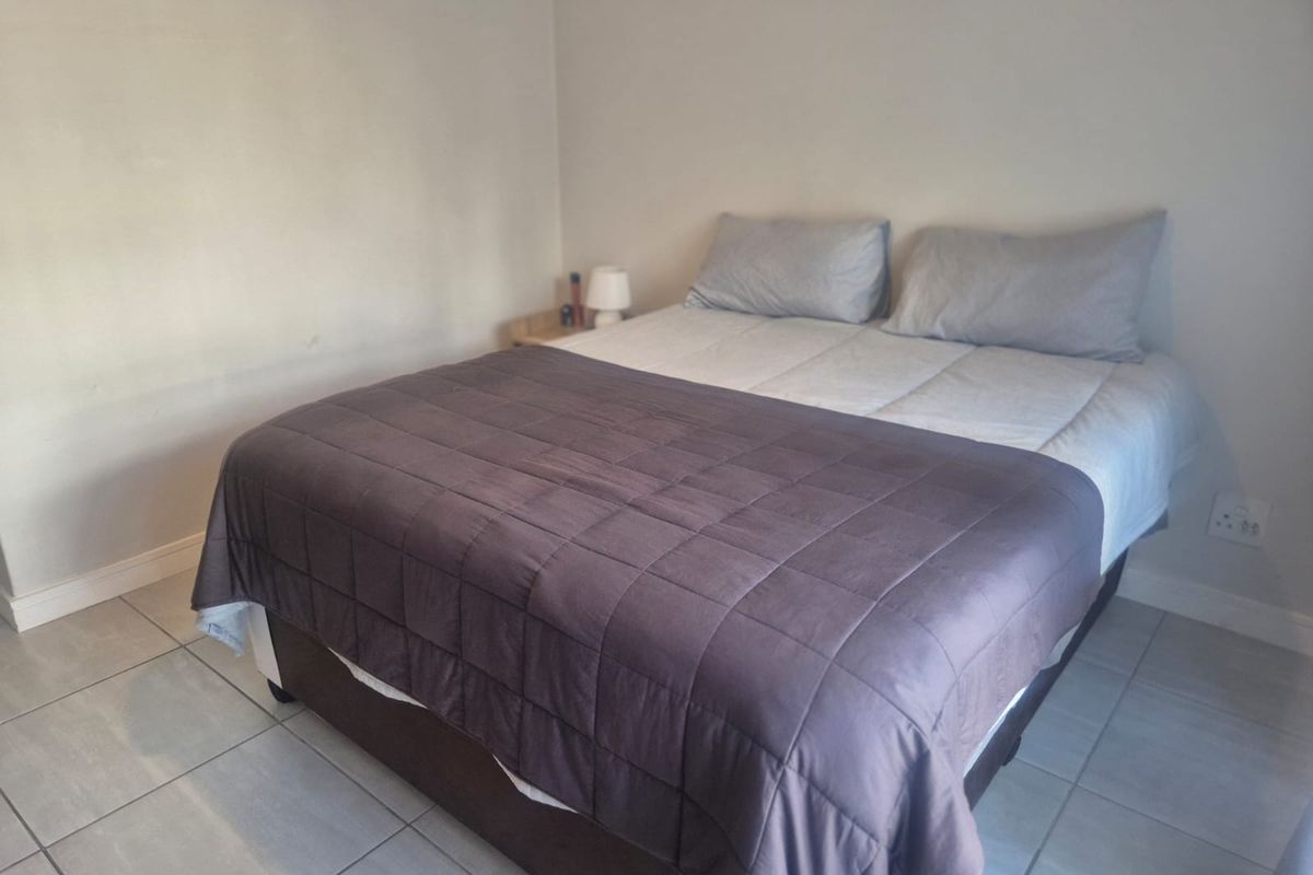 Modern and spacious 2 bed 2 bath for rent in Kikuyu Waterfall - Photo 4