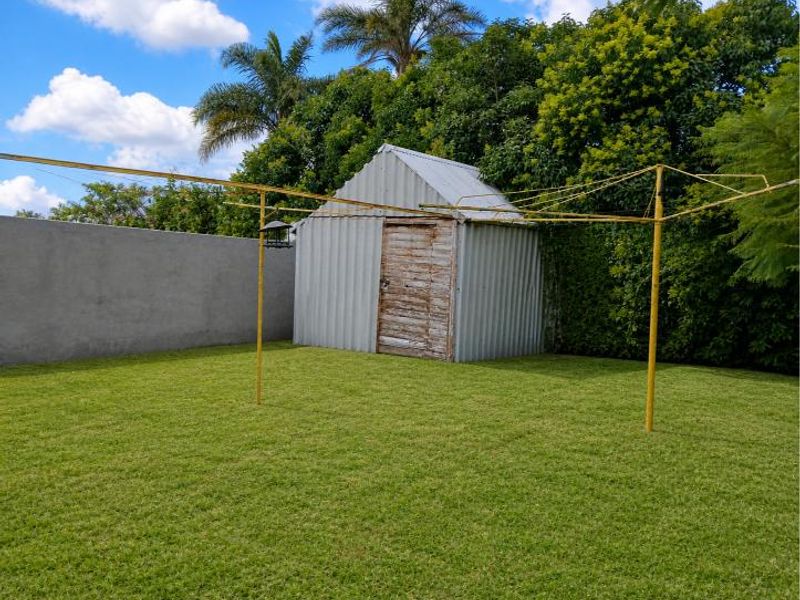 FOUR BEDROOMED HOUSE FOR SALE IN THE HILL - Photo 10