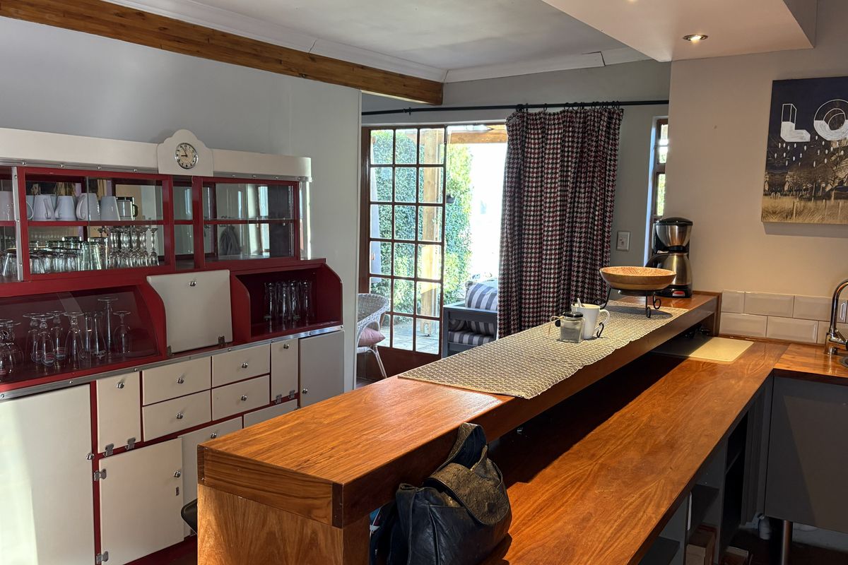 Detached Rental Monthly In Johannesburg - Photo 3
